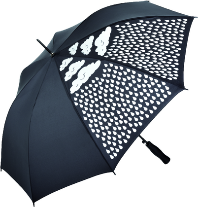 FARE ColourMagic AC regular Umbrella