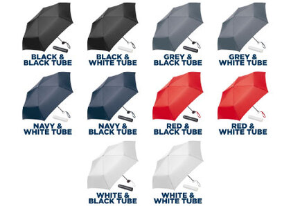 FARE Tube mini Umbrella