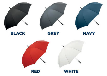 FARE Profile AC golf Umbrella
