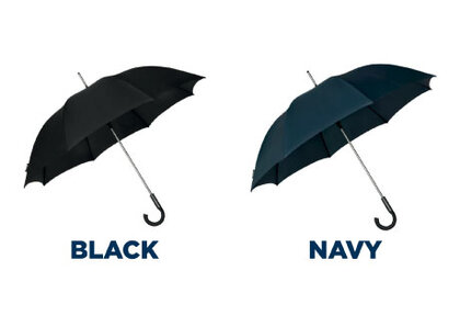 Impliva Falcone de luxe Auto Golf Umbrella