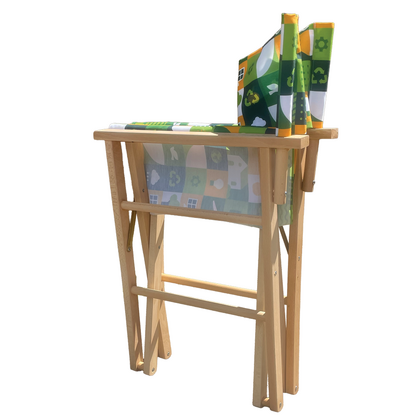 Eco Directors Chair