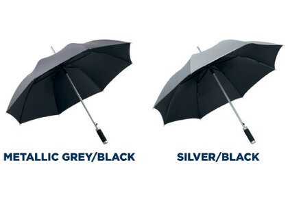 FARE WindMatic Alu AC regular Umbrella