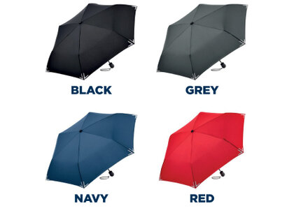 FARE SafeBrella LED light mini