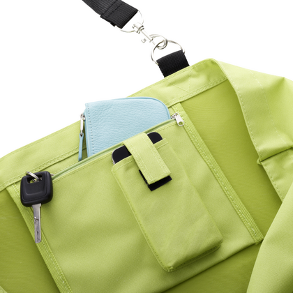 FARE TravelMate Beach Shopper