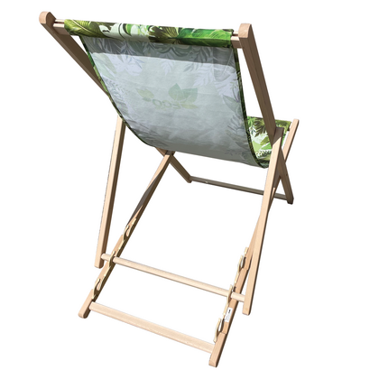 Eco Deck Chair
