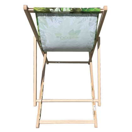 Eco Deck Chair