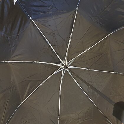 Budget SuperMini Umbrella
