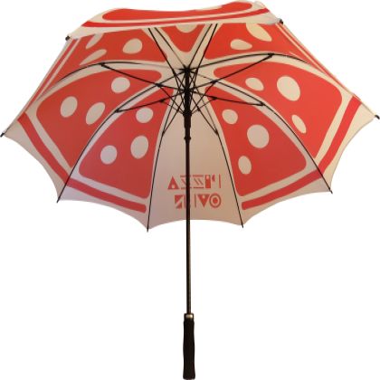 Fibrestorm Auto Eco Umbrella