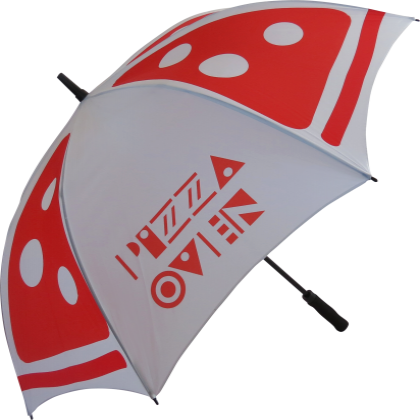 Fibrestorm Auto Eco Umbrella