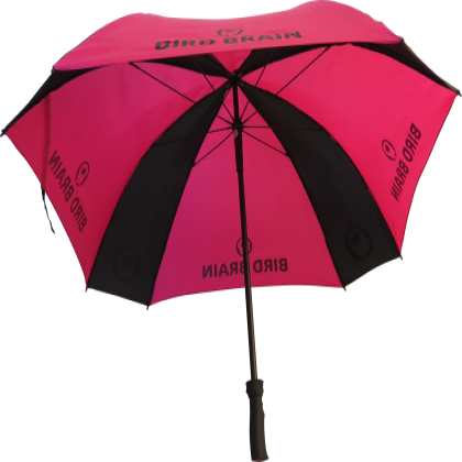 ProSport Deluxe Eco Square Umbrella