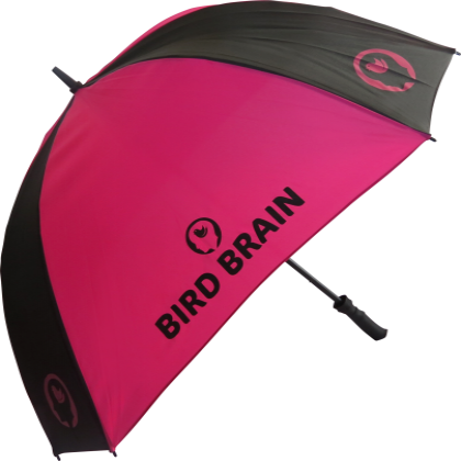 ProSport Deluxe Eco Square Umbrella