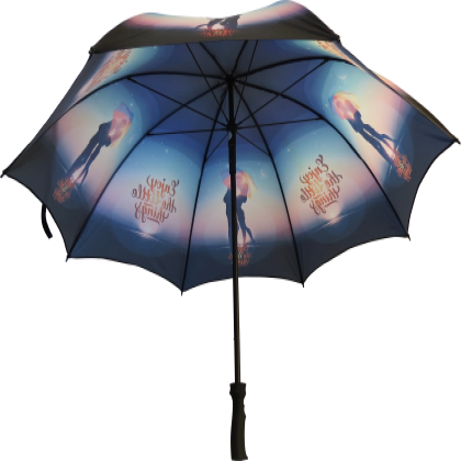 ProSport Deluxe Eco Umbrella