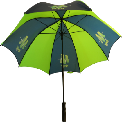 StormSport UK Eco Umbrella
