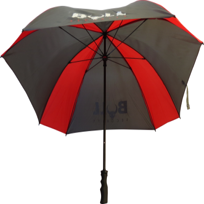 StormSport UK Eco Square Umbrella