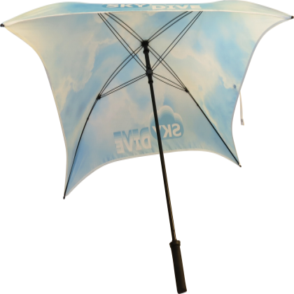 Spectrum QuadBrella Umbrella