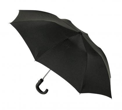 Impliva Automatic Folding Umbrella