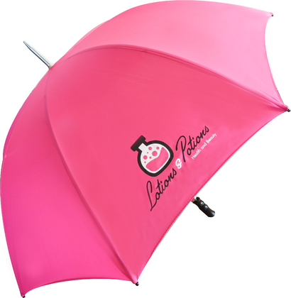 Bedford Medium Eco Umbrella