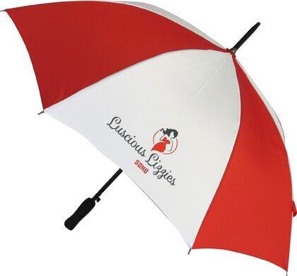 Budget Walker (Striped) Umbrella