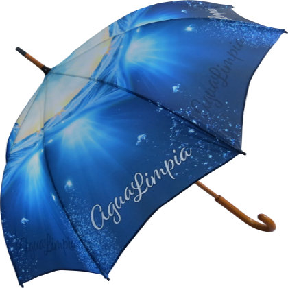 Spectrum City Cub Eco Umbrella