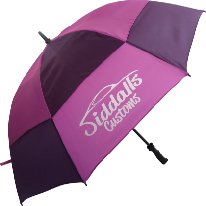 ProSport Deluxe Vented Umbrella