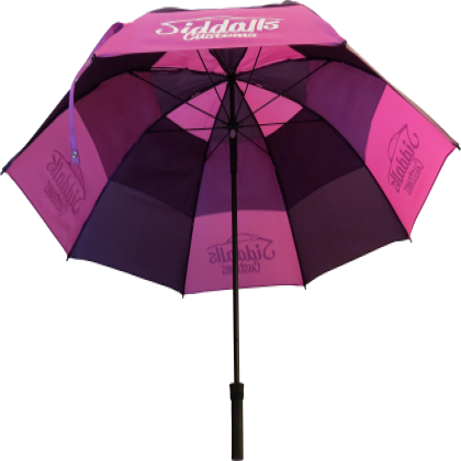 ProSport Deluxe Vented Umbrella
