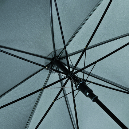 FARE Collection Woodshaft AC golf Umbrella