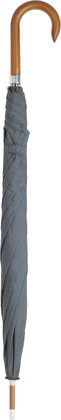 FARE Collection Woodshaft AC golf Umbrella