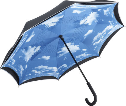 FARE Cloud Contrary regular Umbrella