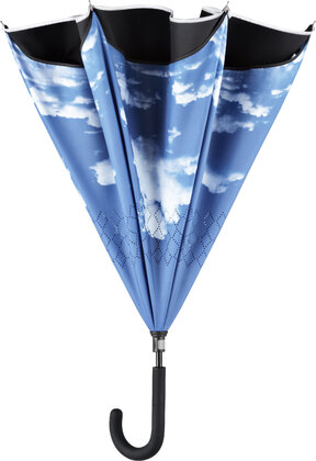 FARE Cloud Contrary regular Umbrella
