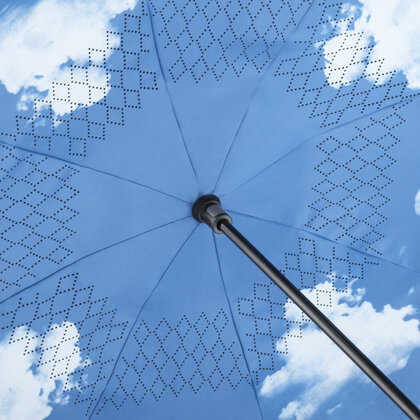 FARE Cloud Contrary regular Umbrella