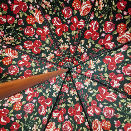 Spectrum City Cub Double Canopy Umbrella