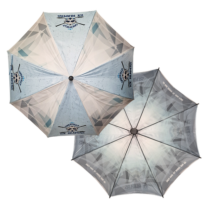Spectrum Sport Double Canopy Umbrella