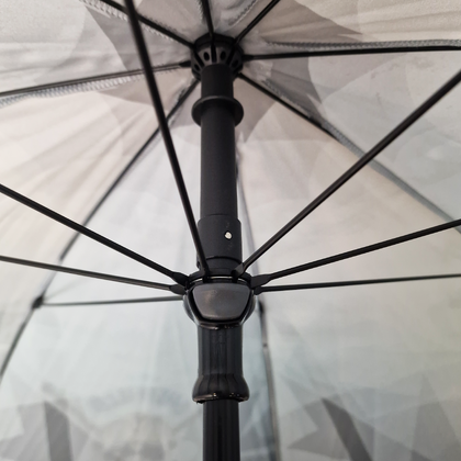 Spectrum Sport Double Canopy Umbrella