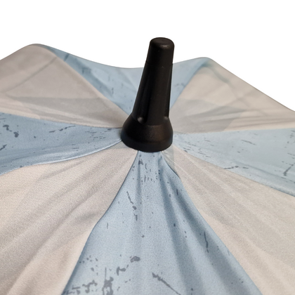 Spectrum Sport Double Canopy Umbrella