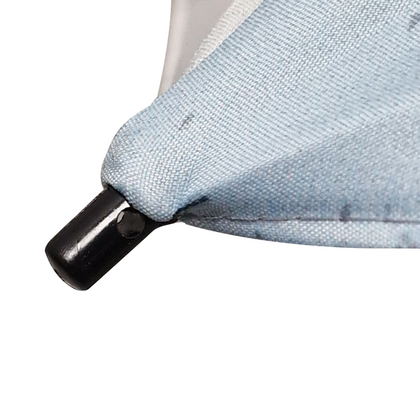Spectrum Sport Double Canopy Umbrella