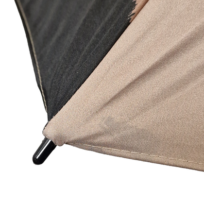 ProSport Deluxe Eco Double Canopy Umbrella