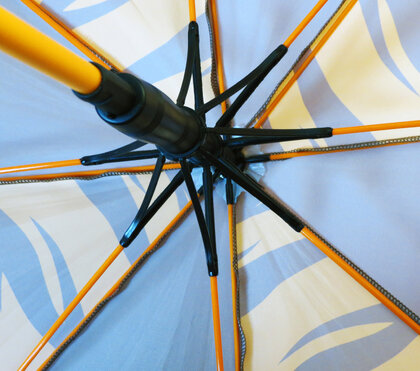 FARE Style UK AC midsize Umbrella