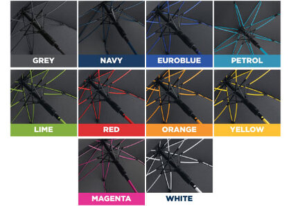 FARE Style UK AC midsize Umbrella