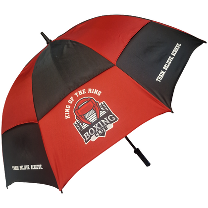 Fibrestorm Eco Vented Umbrella
