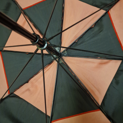 Fibrestorm Eco Vented Umbrella