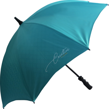 Spectrum Sport Medium Eco Double Canopy Umbrella