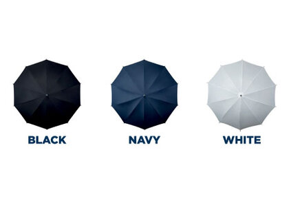 Impliva Falcone 10 panel Shoulder Strap Umbrella