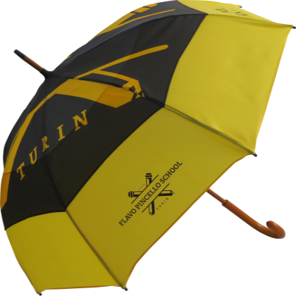 Spectrum City Cub Vented Umbrella