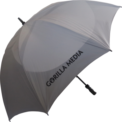 Fibrestorm Double Canopy Umbrella
