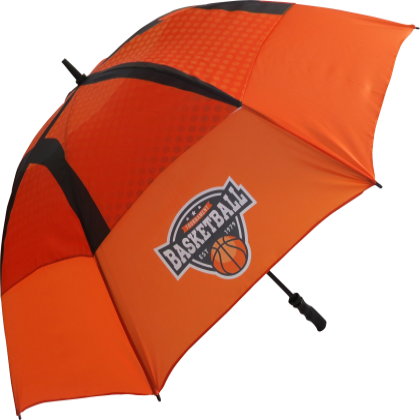 Fibrestorm Vented Umbrella