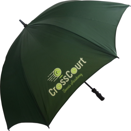 StormSport UK Double Canopy Umbrella