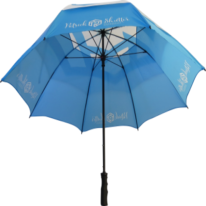 StormSport UK Vented Umbrella