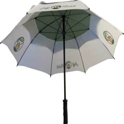 Spectrum Sport Medium Eco Vented Umbrella