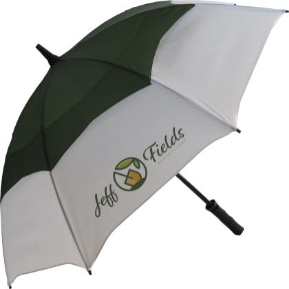 Spectrum Sport Medium Eco Vented Umbrella