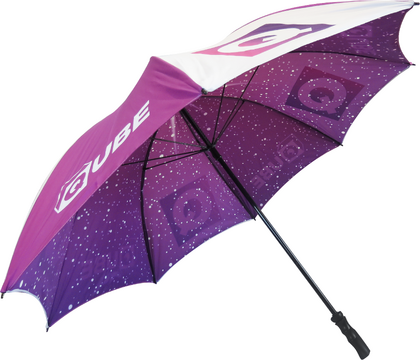 Fibrestorm Eco Double Canopy Umbrella